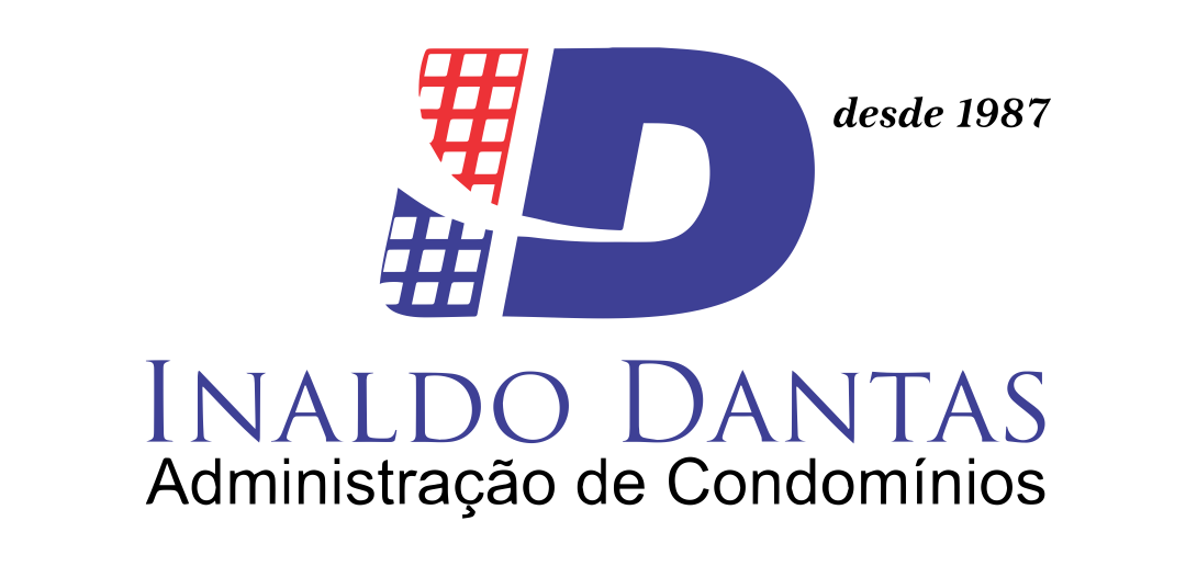 Logo Inaldo Dantas